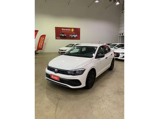 VOLKSWAGEN POLO 1.0 MPI TRACK MANUAL VOLKSWAGEN POLO 1.0 MPI TRACK MANUAL